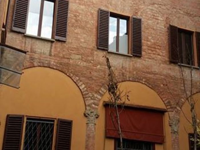 Archisio - Impresa Edile New Sogecon Srl - Progetto Intervento in un palazzo del 1300