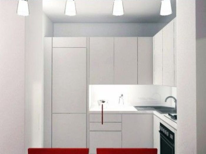 Archisio - Studio Promenade Architecturale - Progetto Living casa