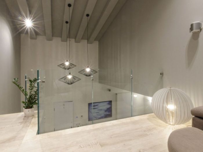 Archisio - Msplus Architettura Marco Stacchini Architetto - Progetto Casa ncDal confort attualmente moderno