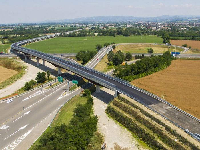 Archisio - Valle 30 srl - Progetto Infrastrutture