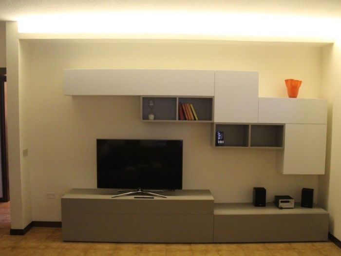 Archisio - Simone Battistottisb-design - Progetto Arredamento di spazi interni