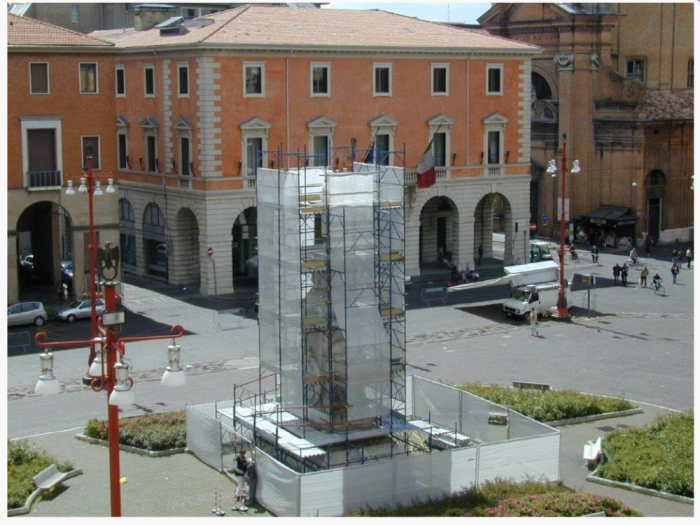 Archisio - Marco Frini - Progetto Restauro di edifici storici monumenti edifici sotto vincolo architettonico