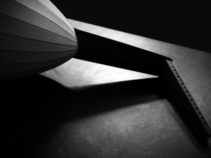 Archisio - Andrea Cutelli Fotografo - Progetto Fotografie in bianco e nero