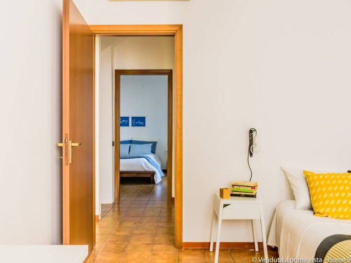 Archisio - Venduta A Prima Vista - Progetto Homestaging villa su quattro piani