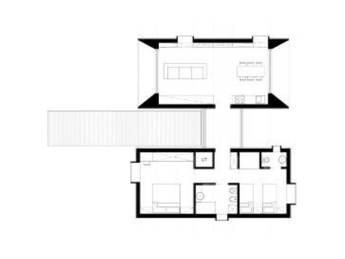 Archisio - Modom Architecture - Progetto Living iam75