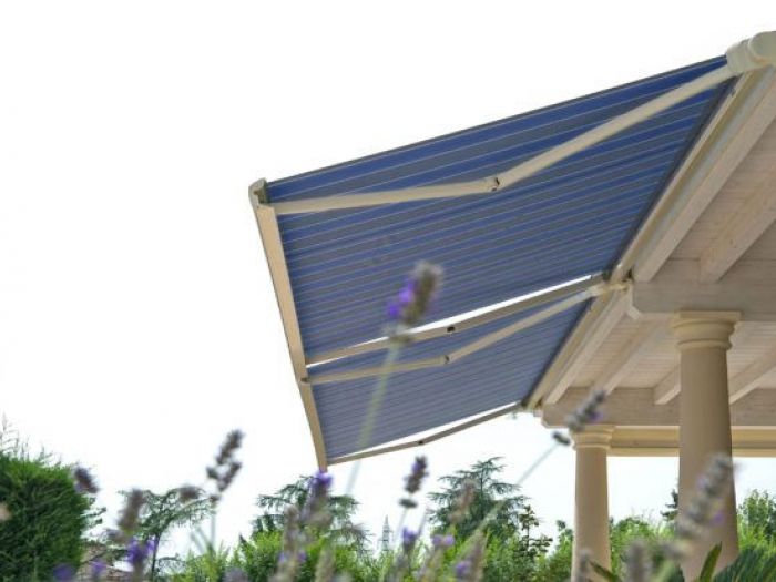 Archisio - Florio Outdoor - Progetto Tende da sole