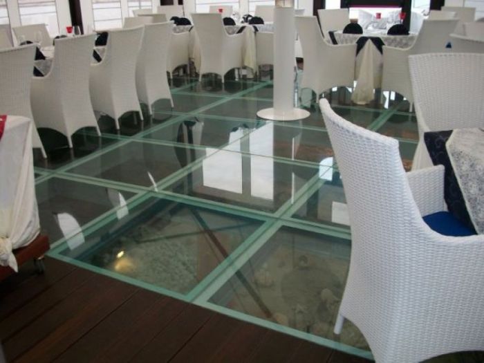 Archisio - Glass Center Mola - Progetto Vetreria industriale