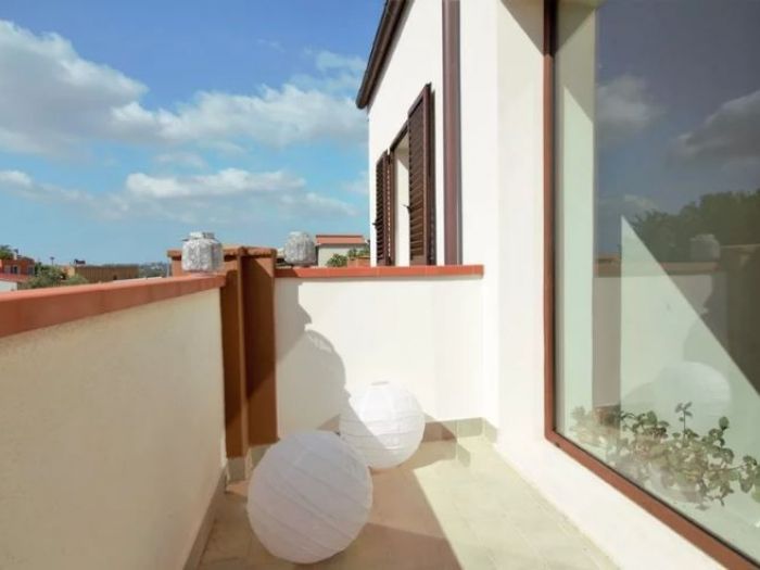 Archisio - Marina Dionisi Home Stager E Interior Designer - Progetto Home staging in una graziosa villetta