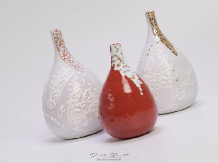 Archisio - Doriana Usai Ceramiche Artistiche Tradizionali - Progetto Doriana usai ceramiche artistiche tradizionali