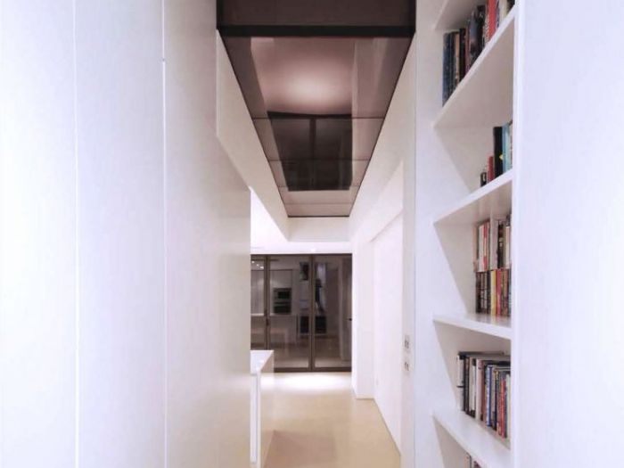 Archisio - Baabdesign Interior Designer - Progetto Residenza sudgen