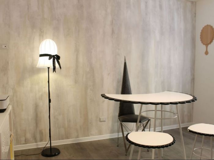 Archisio - Romindesign - Progetto Studio interior design