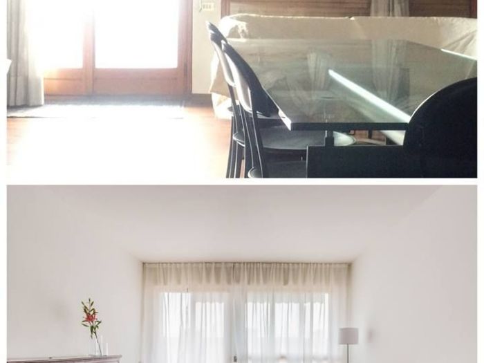 Archisio - Venduta A Prima Vista - Progetto Home staging in un grande attico