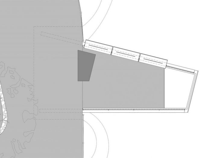 Archisio - Quasark675 - Progetto Belvedere del castello arco tn