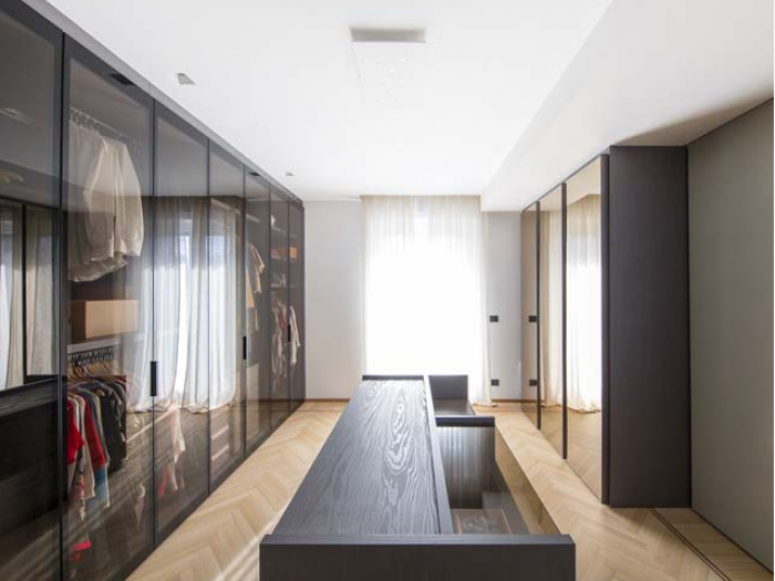 Archisio - Ideea Interior Design E Architettura - Progetto Ristrutturazione casa di famiglia borgaro