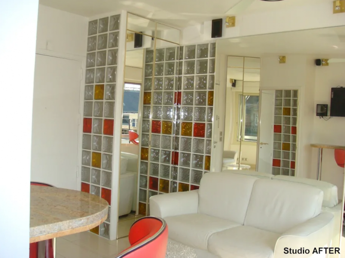 Archisio - Decoratricewebcom Interior Design 3d Online - Progetto Ristrutturazione di un piccolo appartamento primadopo