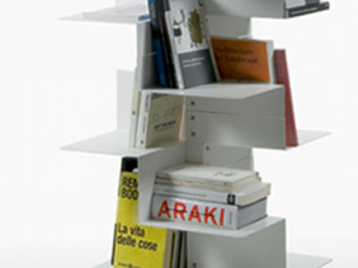Archisio - Gerardo Mari Desing Product Development - Progetto Librerie