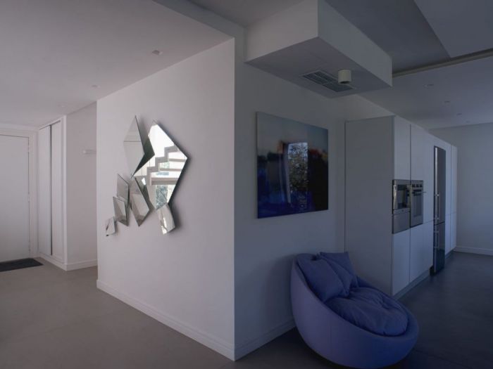 Archisio - X Studio - Progetto Casa mp - mellizzano 2012