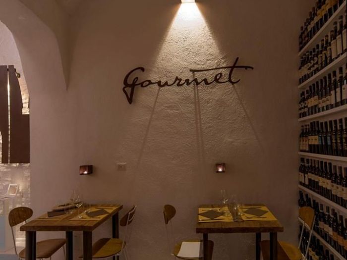 Archisio - Gian Luca Gentili - Progetto Gourmet - prati