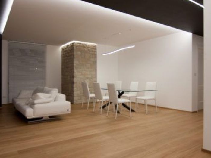 Archisio - Segni Design - Progetto Interior design