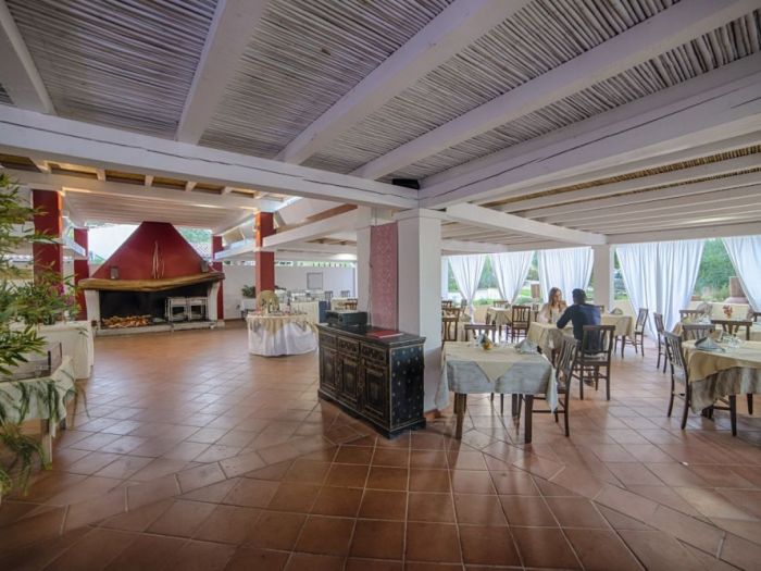 Archisio - Fede Costruzioni Srl - Progetto Villaggio resort di pederpera