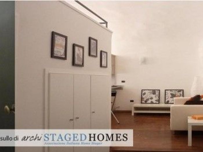 Archisio - Archielle - Progetto Home staging