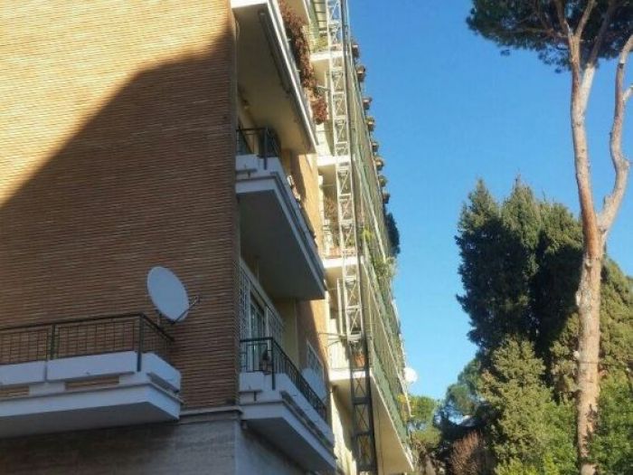 Archisio - Fdm Costruzioni Srl Impresa Edile A Roma - Progetto Ristrutturazioni esterni