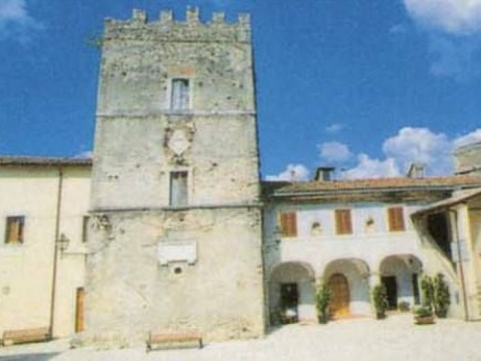 Archisio - Morasca srl - Progetto Piazza del castello