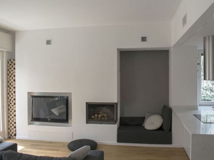 Archisio - Adsg - Progetto Appartamento