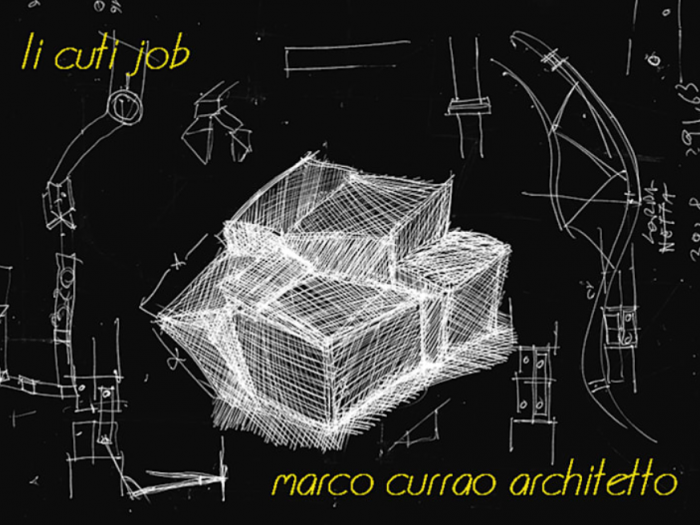 Archisio - Interiorstudio - Progetto Li cuti job
