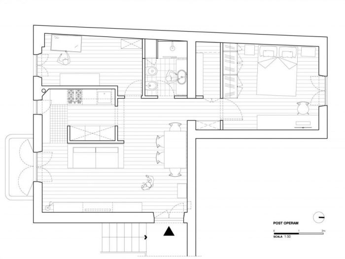 Archisio - Bomori Architetti - Progetto To build a home