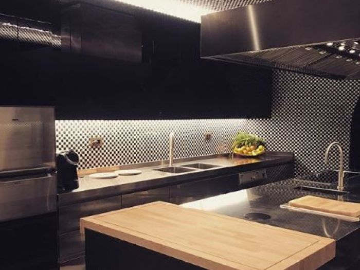 Archisio - M2atelier - Progetto Kitchens designdesign di cucine
