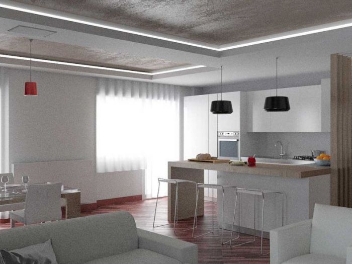 Archisio - Yodaa Architecture - Progetto Scollia house