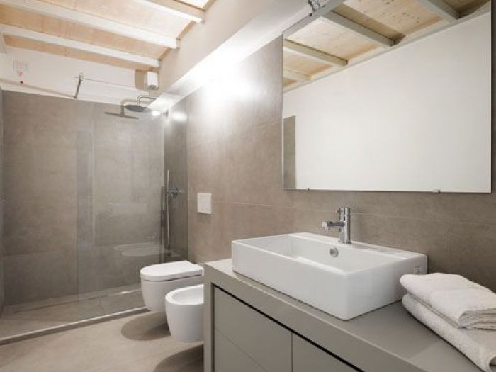 Archisio - Rinnova Casa srl - Progetto Rinnova bagno