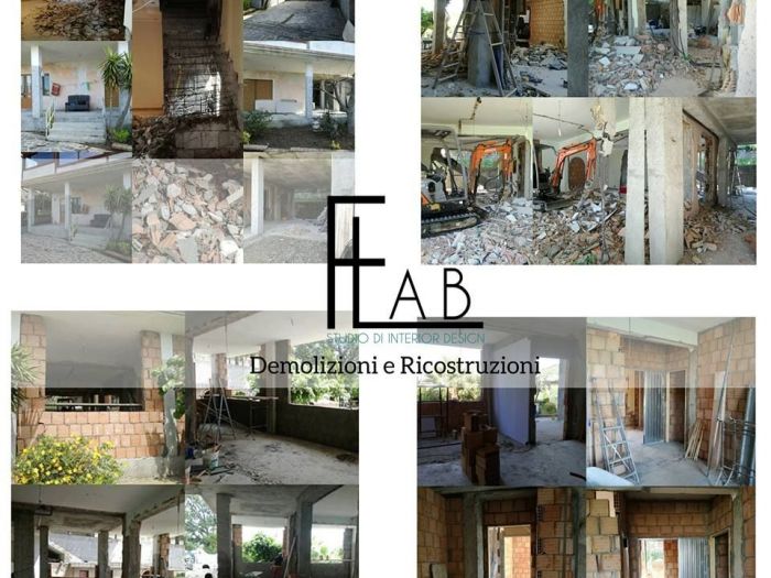 Archisio - Flab Studio Interior Design - Progetto Interni idee e arredamento dinterni e lavori edili