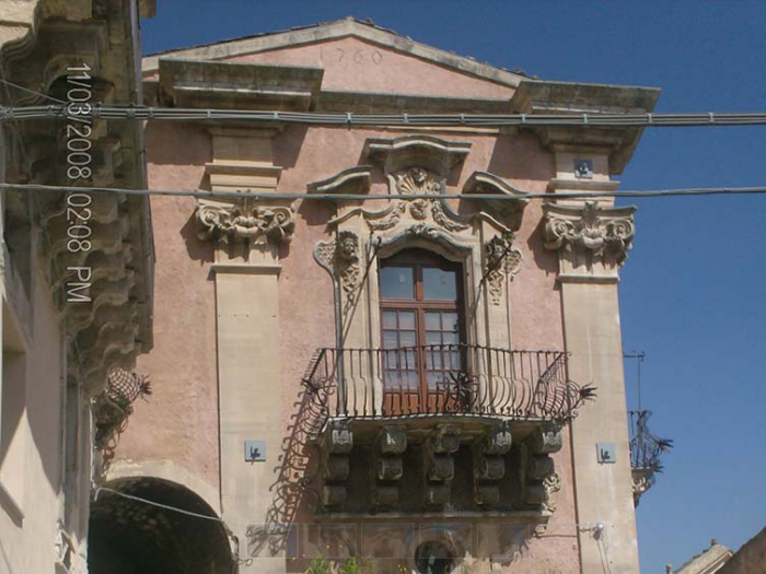 Archisio - Roberto Floridia - Progetto Palazzo della cancelleria