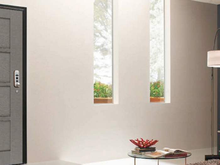 Archisio - Luxury Windows - Progetto Luxury windows