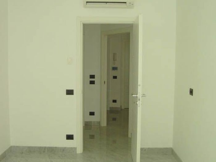 Archisio - Ristrutturazione Roma srl - Progetto Ristrutturazione appartamento 115 mq roma