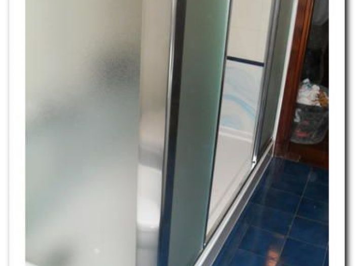 Archisio - Speedy Vasca Snc - Progetto Trasformazione vasca in doccia
