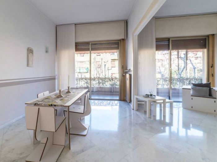 Archisio - Nardi Massimiliano - Progetto Home staging