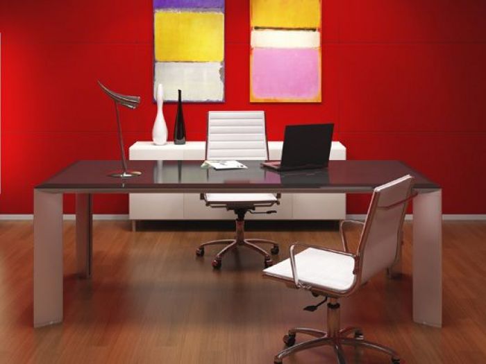 Archisio - Dughiero Studio - Progetto Offices interior design