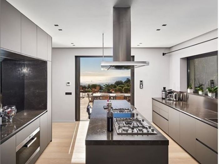 Archisio - M2atelier - Progetto Kitchens designdesign di cucine