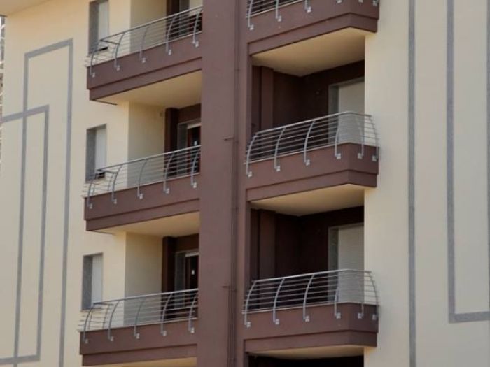 Archisio - Edilpiemme - Progetto Appartamenti in via prunizzedda 2325 sassari