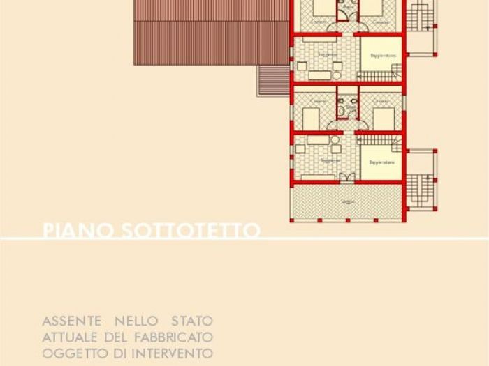 Archisio - Francesco Gherardi - Progetto Borgo cesio