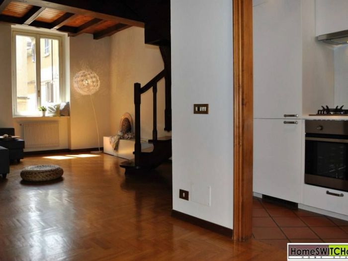 Archisio - Homeswitchome - Progetto Home staging - appartamento piacenza