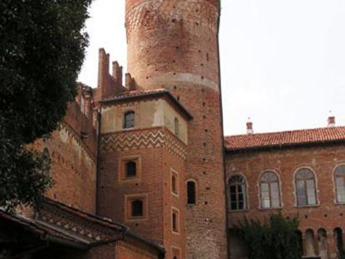 Archisio - Falegnameria Freddato srl - Progetto Castello di malgr