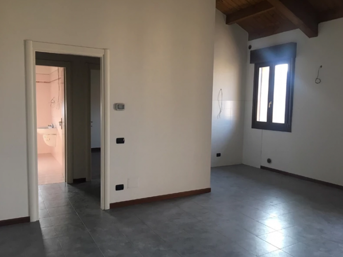 Archisio - Homeswitchome - Progetto Home staging- appartamento capri