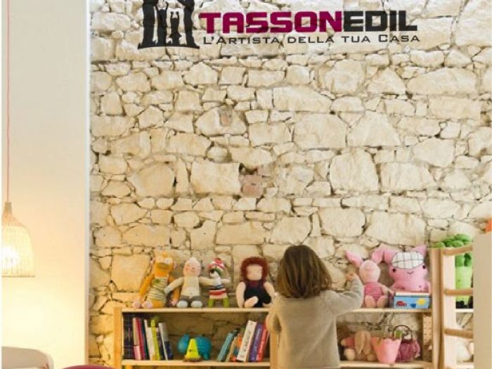 Archisio - Tassonedil - Progetto Archeologia residenziale