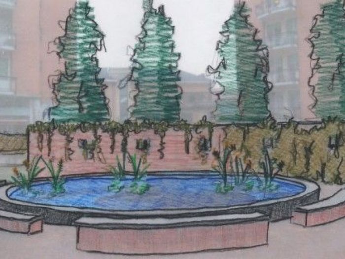 Archisio - Studio Di Agronomia E Architettura Del Paesaggio - Progetto Restyling giardini pubblici