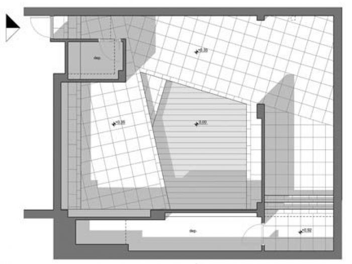 Archisio - Bdf Architetti - Progetto G house