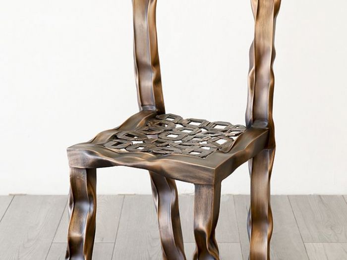 Archisio - Bau Design - Progetto Chairs
